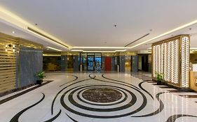 لامبرت للشقق الفندقية